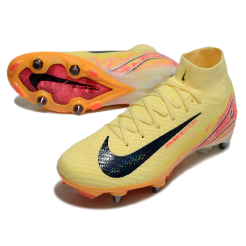 SCARPA DA CALCIO NIKE MERCURIAL SUPERFLY 10 SG ELITE KYLIAN MBAPPÉ 