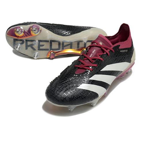 SCARPE DA CALCIO ADIDAS PREDATOR ACCURACY SG ELITE 
