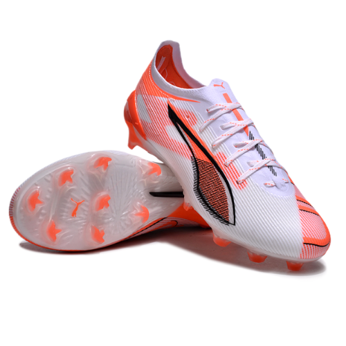 SCARPA DA CALCIO PUMA ULTRA ULTIMATE 5 FG 