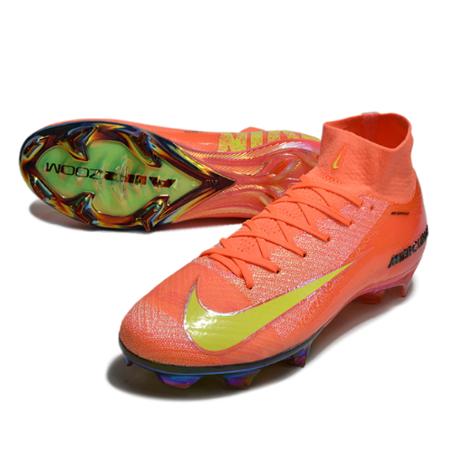 SCARPA DA CALCIO NIKE MERCURIAL SUPERFLY 10 ELITE 
