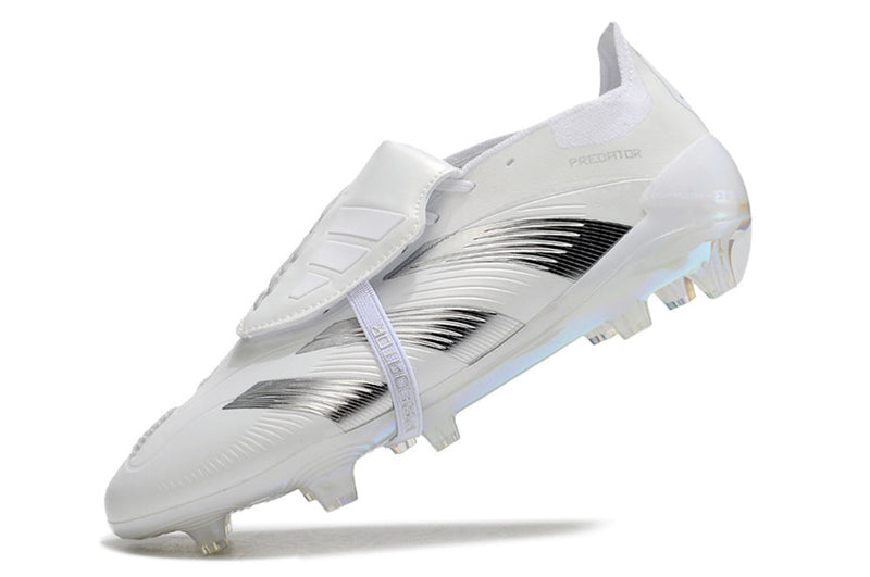 SCARPA DA CALCIO ADIDAS PREDATOR TONGUE FG ELITE 