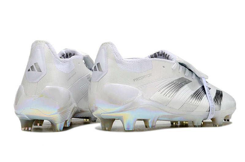 SCARPA DA CALCIO ADIDAS PREDATOR TONGUE FG ELITE 