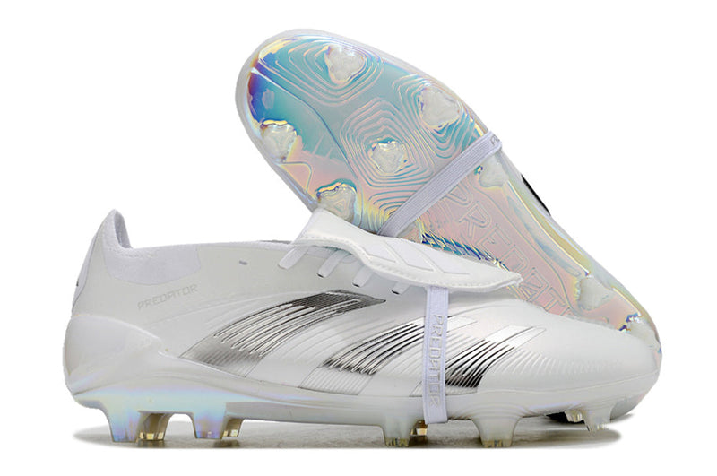 SCARPA DA CALCIO ADIDAS PREDATOR TONGUE FG ELITE 
