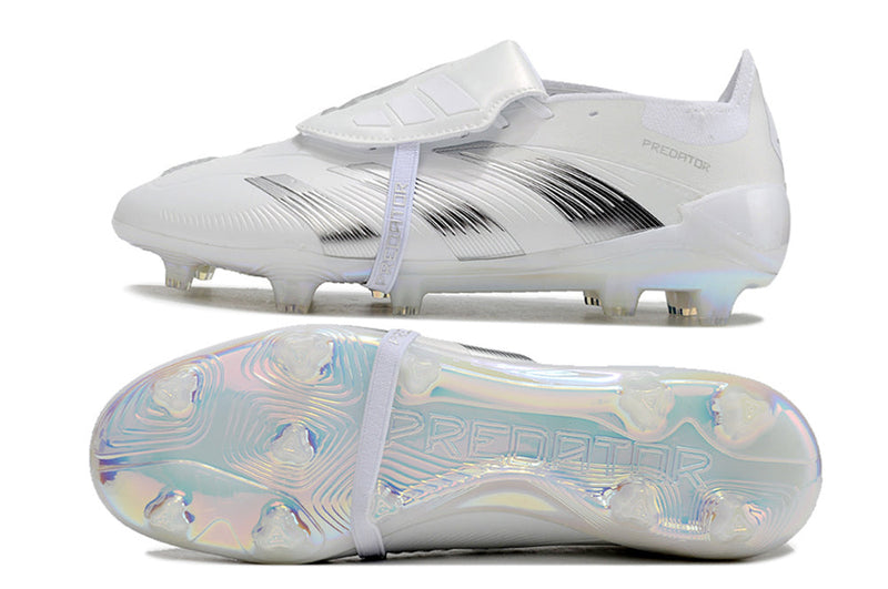 SCARPA DA CALCIO ADIDAS PREDATOR TONGUE FG ELITE 