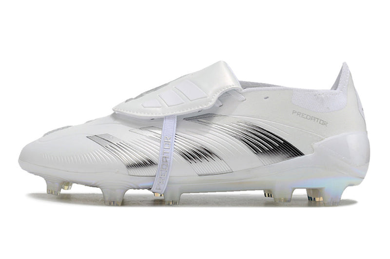 SCARPA DA CALCIO ADIDAS PREDATOR TONGUE FG ELITE 