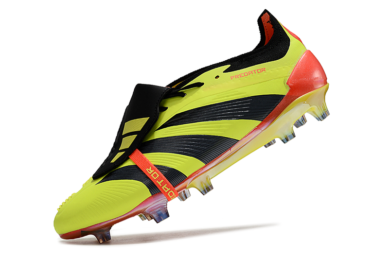 SCARPA DA CALCIO ADIDAS PREDATOR TONGUE FG ELITE 