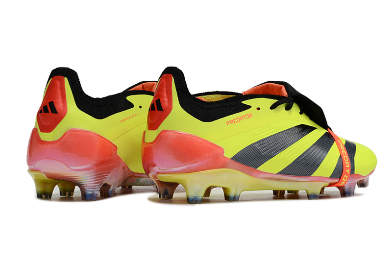 SCARPA DA CALCIO ADIDAS PREDATOR TONGUE FG ELITE 