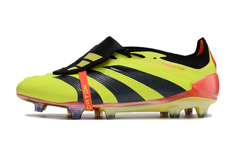 SCARPA DA CALCIO ADIDAS PREDATOR TONGUE FG ELITE 