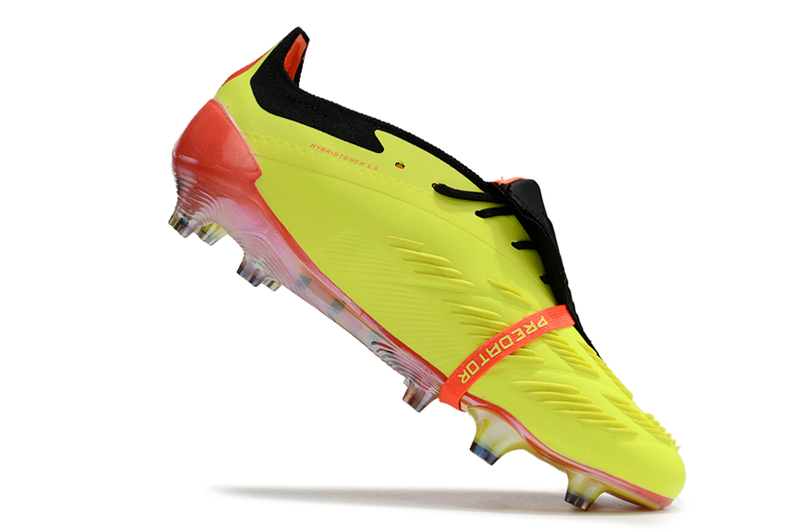 SCARPA DA CALCIO ADIDAS PREDATOR TONGUE FG ELITE 