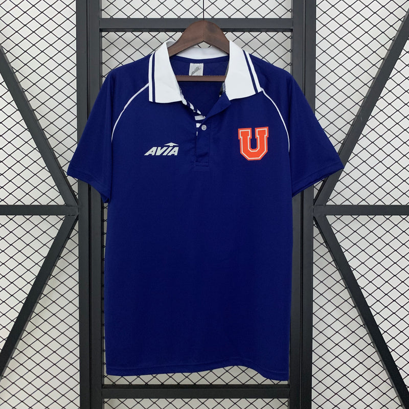 UNIVERSIDAD DE CHILE 1993 HOMBRE (RETRO)