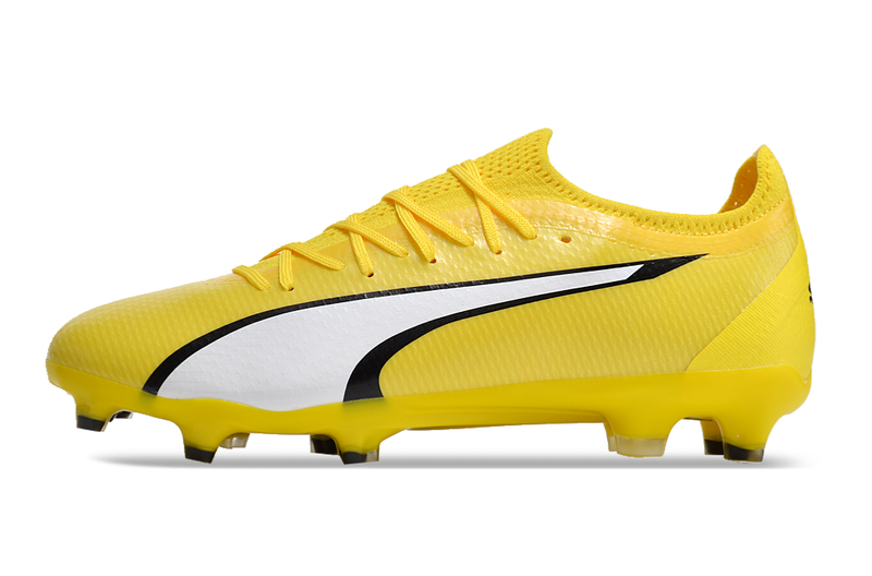SCARPA DA CALCIO PUMA ULTRA ULTIMATE FG 