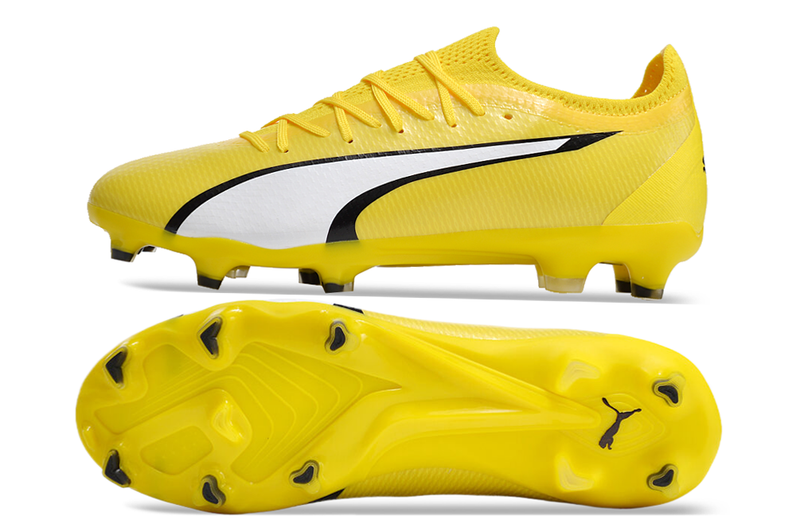 SCARPA DA CALCIO PUMA ULTRA ULTIMATE FG 