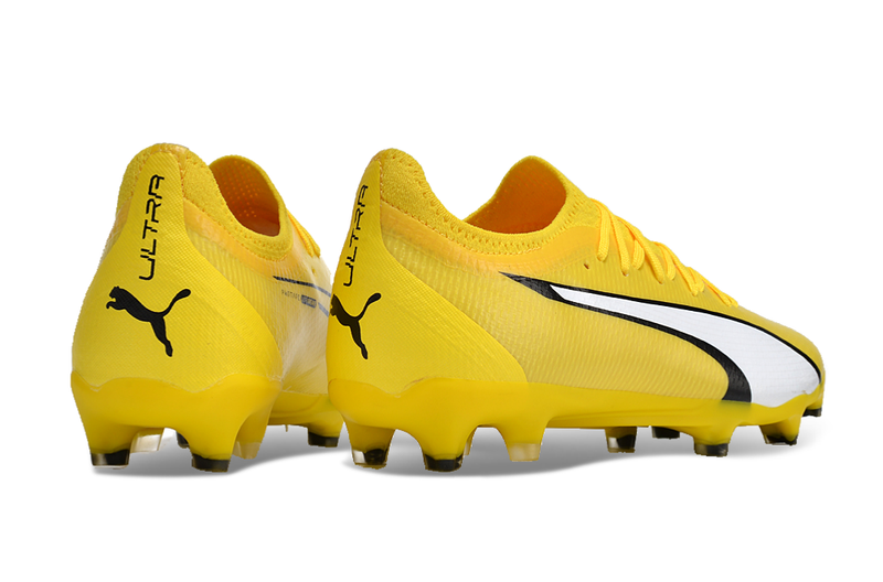 SCARPA DA CALCIO PUMA ULTRA ULTIMATE FG 