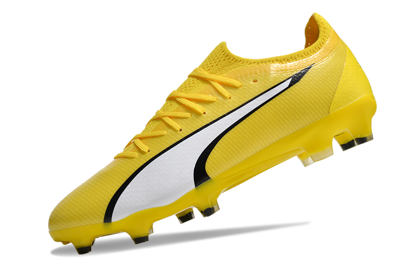SCARPA DA CALCIO PUMA ULTRA ULTIMATE FG 