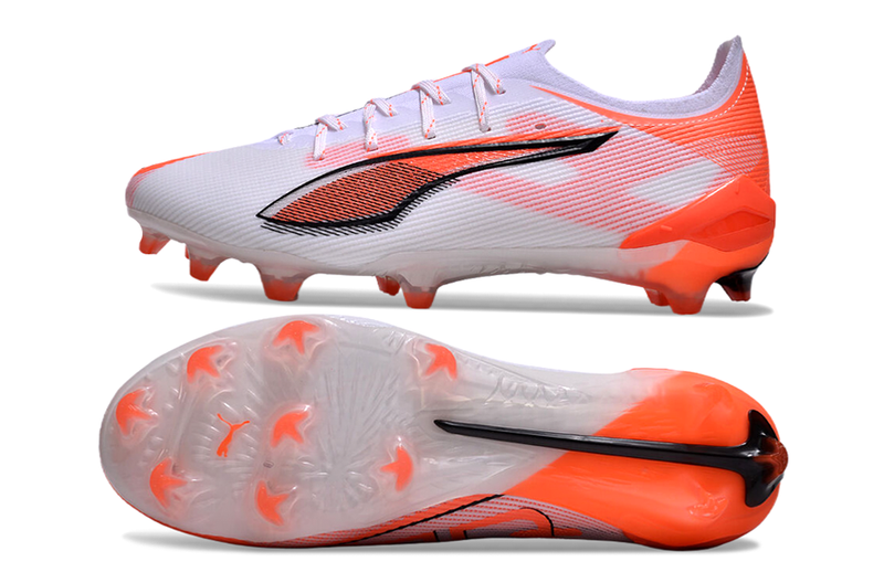 SCARPA DA CALCIO PUMA ULTRA ULTIMATE 5 FG 