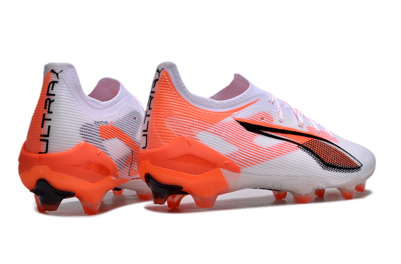 SCARPA DA CALCIO PUMA ULTRA ULTIMATE 5 FG 