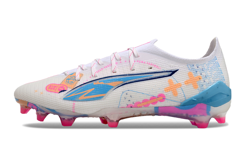 SCARPA DA CALCIO PUMA ULTRA ULTIMATE FG 