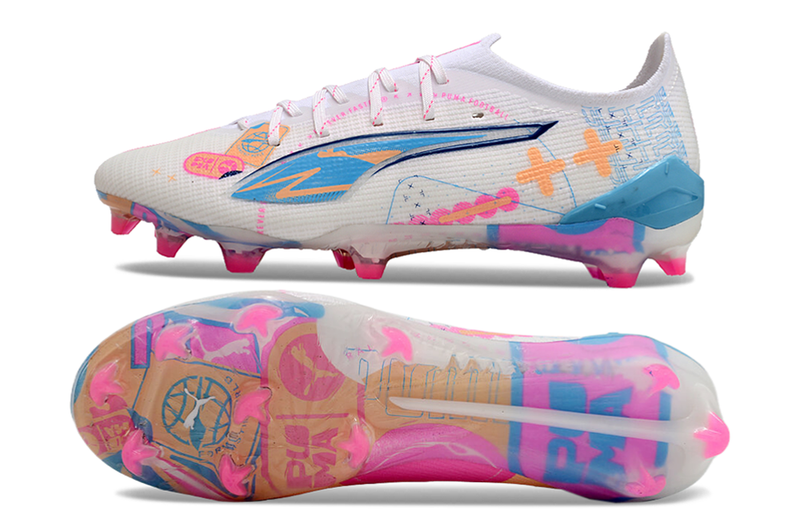 SCARPA DA CALCIO PUMA ULTRA ULTIMATE FG 
