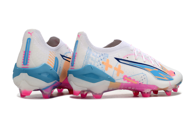 SCARPA DA CALCIO PUMA ULTRA ULTIMATE FG 