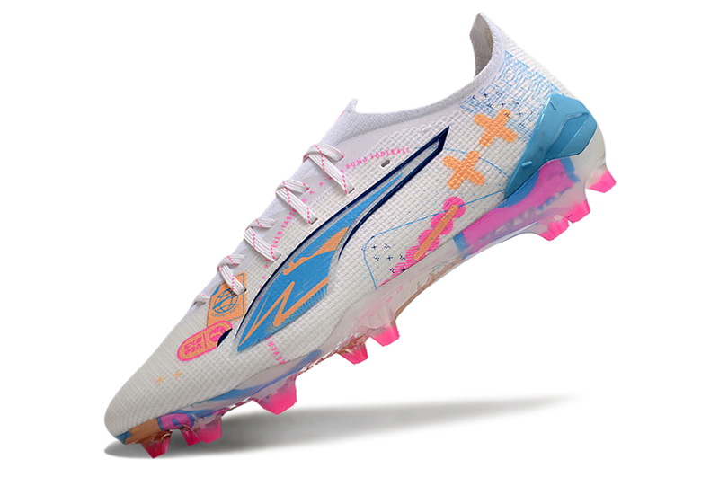 SCARPA DA CALCIO PUMA ULTRA ULTIMATE FG 