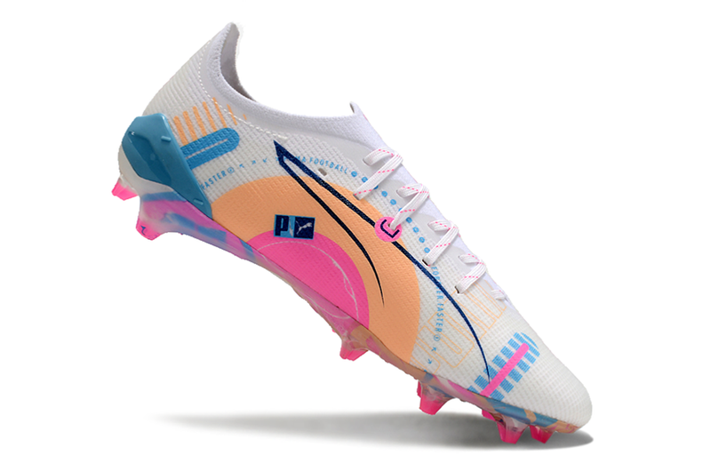SCARPA DA CALCIO PUMA ULTRA ULTIMATE FG 