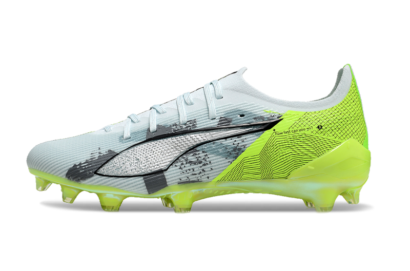 SCARPA DA CALCIO PUMA FUTURE ULTIMATE FG 
