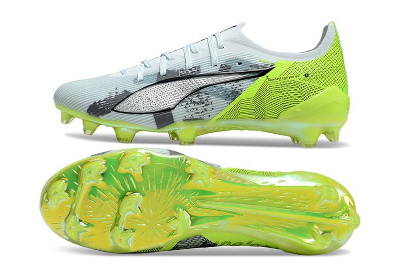 SCARPA DA CALCIO PUMA FUTURE ULTIMATE FG 