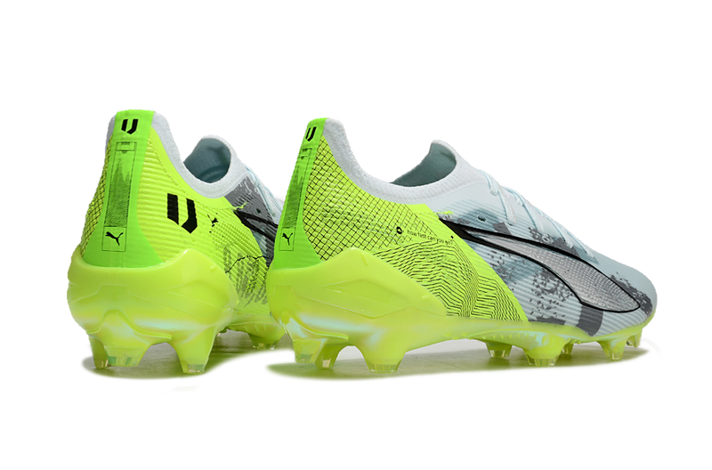 SCARPA DA CALCIO PUMA FUTURE ULTIMATE FG 