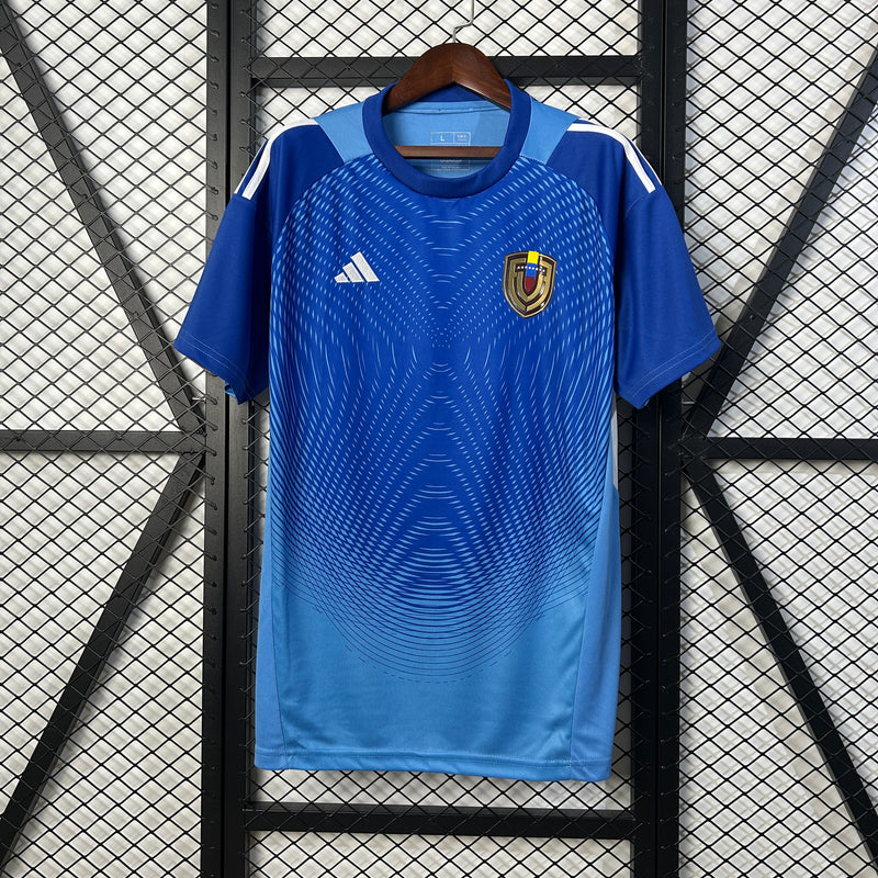 PORTIERE VENEZUELA I UOMO 2025 