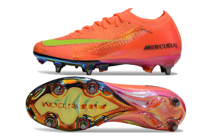 SCARPA DA CALCIO NIKE MERCURIAL VAPOR SG 16 ELITE 