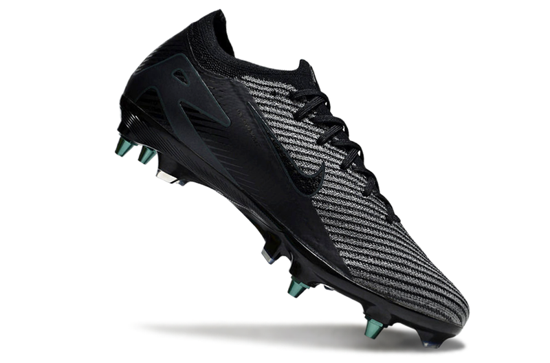 SCARPA DA CALCIO NIKE MERCURIAL VAPOR SG 16 ELITE - NERA 