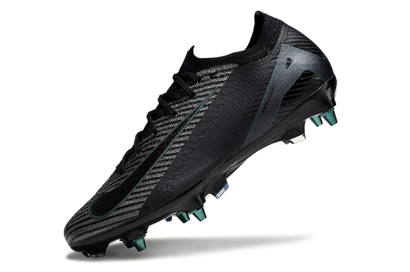 SCARPA DA CALCIO NIKE MERCURIAL VAPOR SG 16 ELITE - NERA 