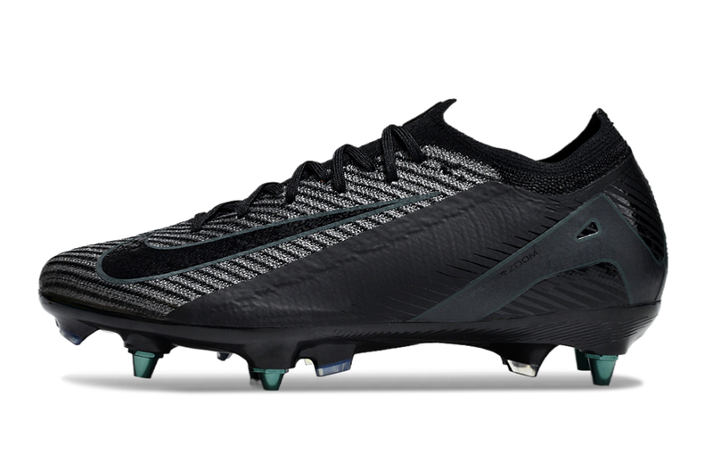 SCARPA DA CALCIO NIKE MERCURIAL VAPOR SG 16 ELITE - NERA 