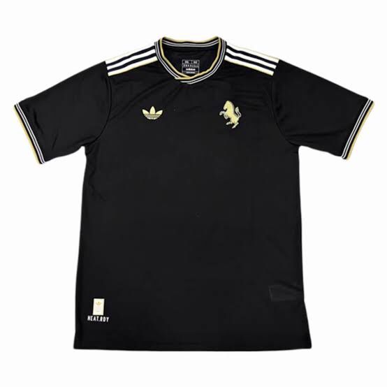 JUVENTUS III 25/26 HOMBRE