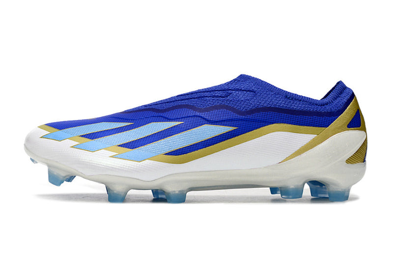 SCARPA DA CALCIO ADIDAS X CRAZYFAST.1 FG ELITE 