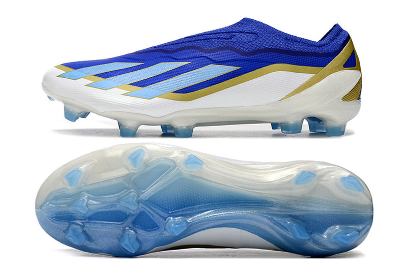 SCARPA DA CALCIO ADIDAS X CRAZYFAST.1 FG ELITE 