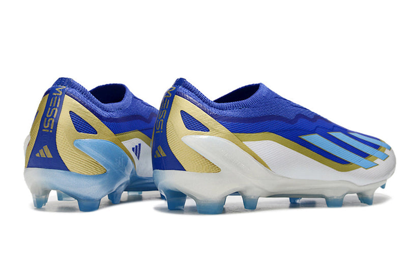 SCARPA DA CALCIO ADIDAS X CRAZYFAST.1 FG ELITE 