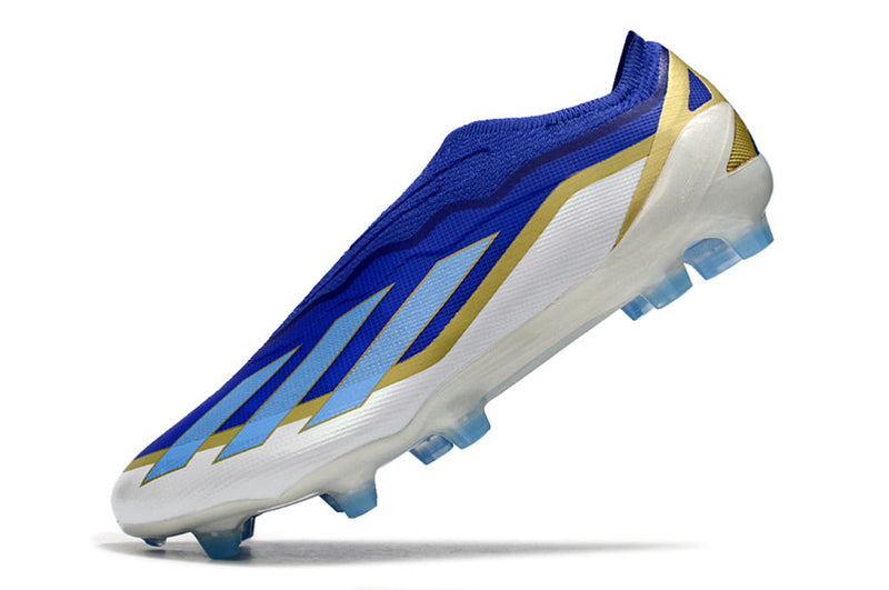 SCARPA DA CALCIO ADIDAS X CRAZYFAST.1 FG ELITE 