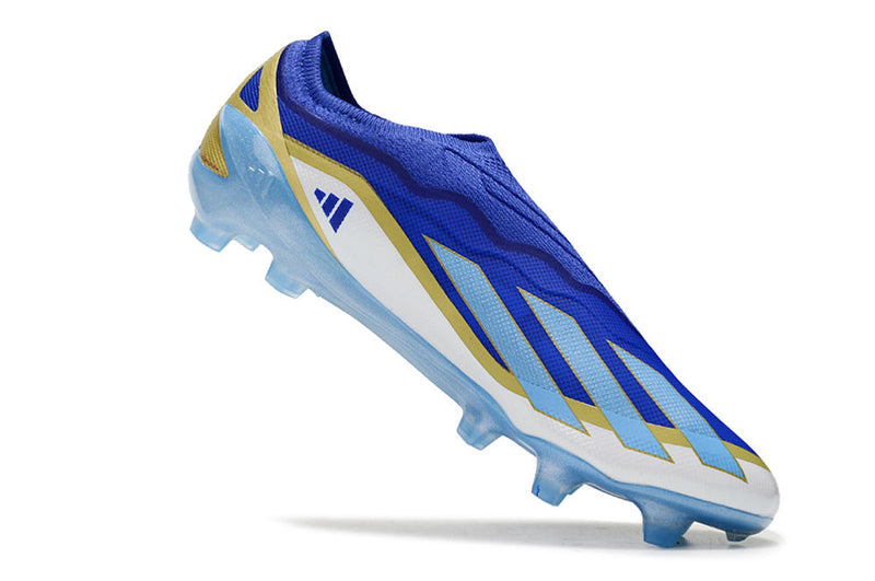 SCARPA DA CALCIO ADIDAS X CRAZYFAST.1 FG ELITE 
