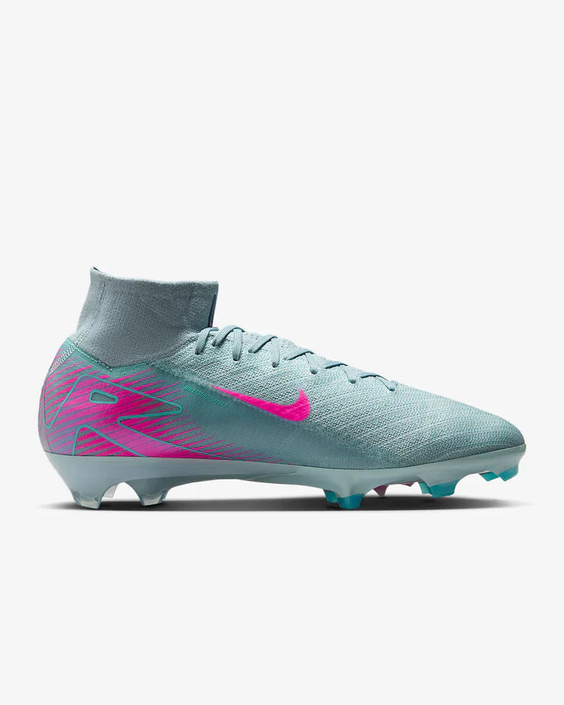 SCARPA DA CALCIO Nike Mercurial Superfly 16 Elite FG - ROSA - Prism Pack 