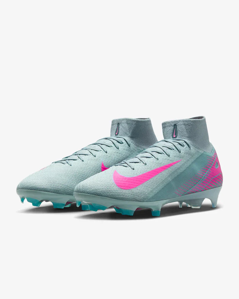 SCARPA DA CALCIO Nike Mercurial Superfly 16 Elite FG - ROSA - Prism Pack 