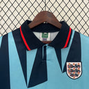 jersey INGLATERRA III 1992 HOMBRE (RETRO)