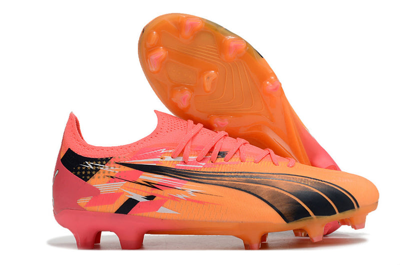 SCARPA DA CALCIO PUMA ULTRA ULTIMATE FG 