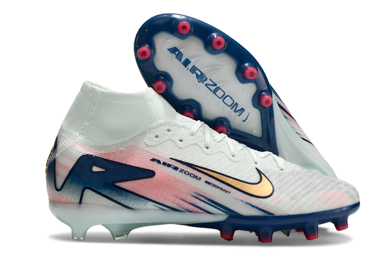 SCARPA DA CALCIO NIKE MERCURIAL SUPERFLY AG 10 ELITE DREAM SPEED 