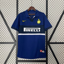 jersey INTER DE MILAN III 98/99 HOMBRE (RETRO)