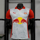 jersey REDBULL LEIPZIG I 25/26 HOMBRE (VERSION JUGADOR)
