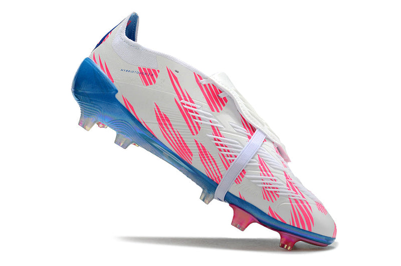 SCARPA DA CALCIO ADIDAS PREDATOR TONGUE FG ELITE 