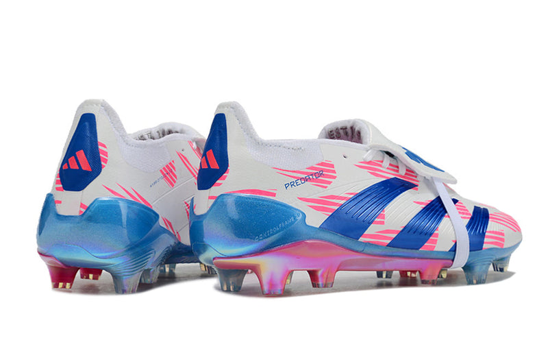 SCARPA DA CALCIO ADIDAS PREDATOR TONGUE FG ELITE 