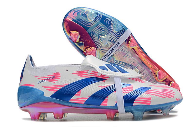 SCARPA DA CALCIO ADIDAS PREDATOR TONGUE FG ELITE 