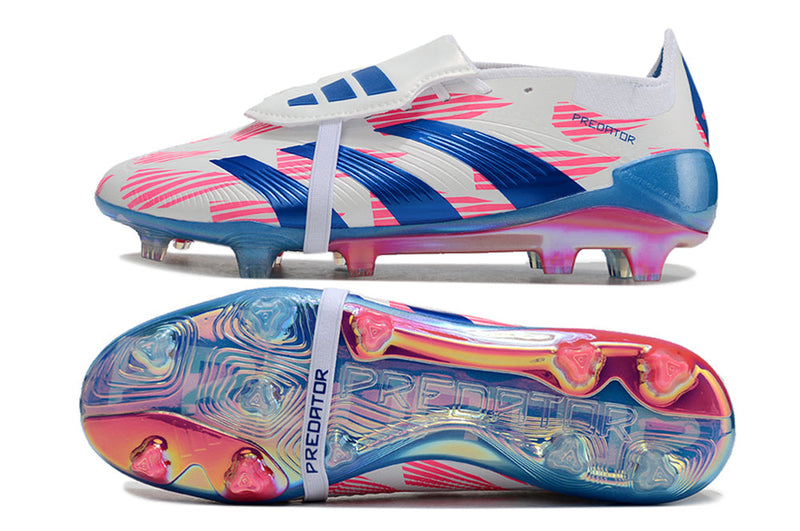 SCARPA DA CALCIO ADIDAS PREDATOR TONGUE FG ELITE 